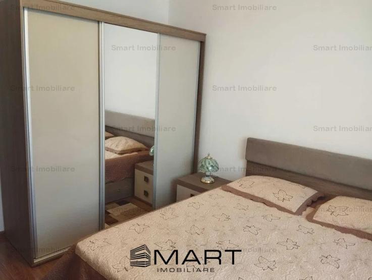 Apartament modern  2 camere, zona Vasile Milea 