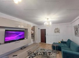 Apartament 3 camere modern, zona Magnolia 