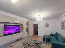 Apartament 3 camere modern, zona Magnolia/PET FRIENDLY