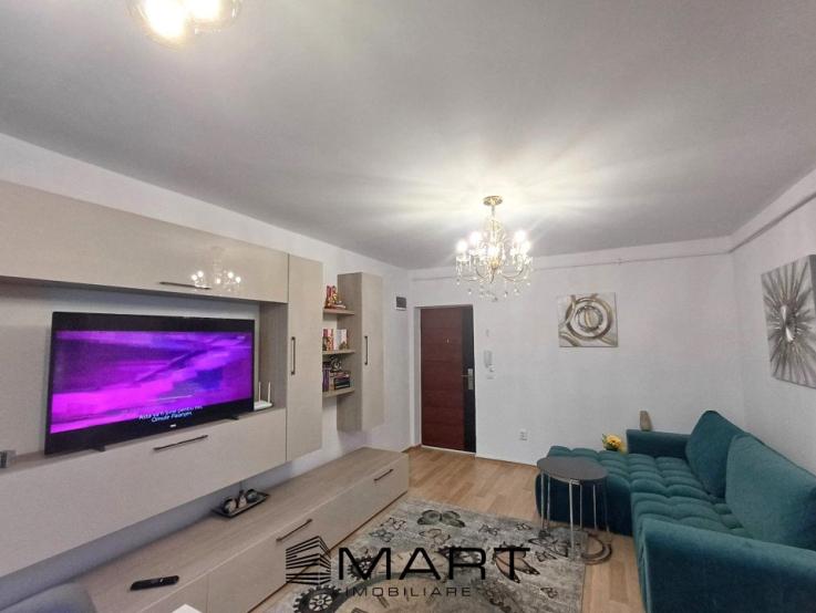 Apartament 3 camere modern, zona Magnolia/PET FRIENDLY