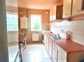 Apartament 4 camere etaj 3, Zona Rahovei 