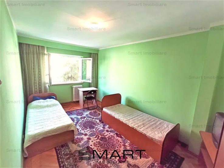 Apartament 4 camere etaj 3, Zona Rahovei 