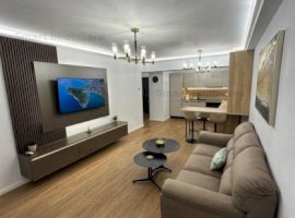 Apartament 2 camere de lux in Evolution Residence