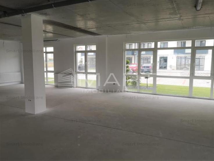 Spatiu comercial 172 mp vanzare/inchiriat Calea Surii Mici