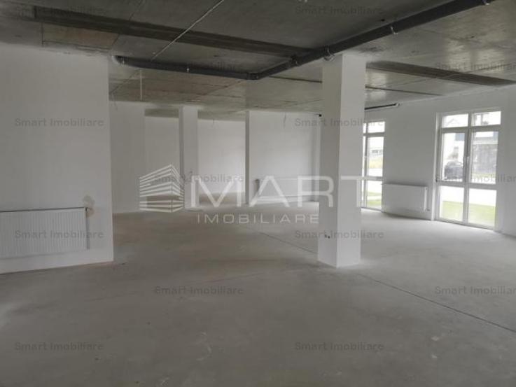 Spatiu comercial 172 mp vanzare/inchiriat Calea Surii Mici