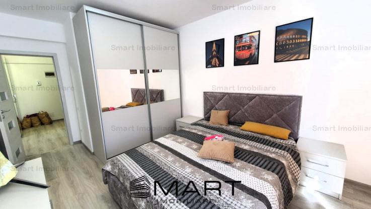 Apartament 3 camere 61mp, etaj 1 Turnisor