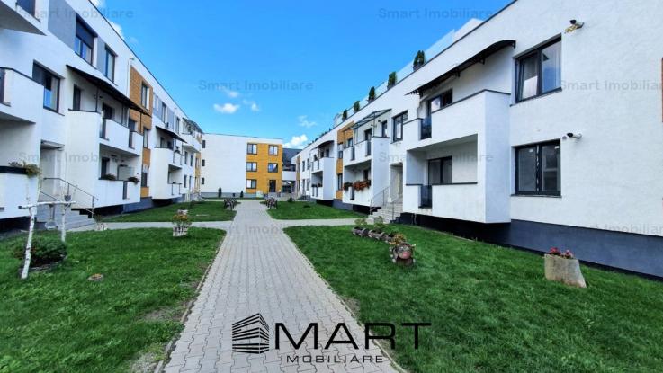 Apartament 3 camere 61mp, etaj 1 Turnisor