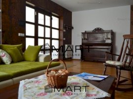 Apartament de lux la casa ,curte proprie  Calea Poplacii