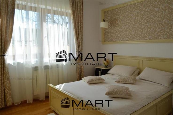 Apartament de lux la casa ,curte proprie  Calea Poplacii