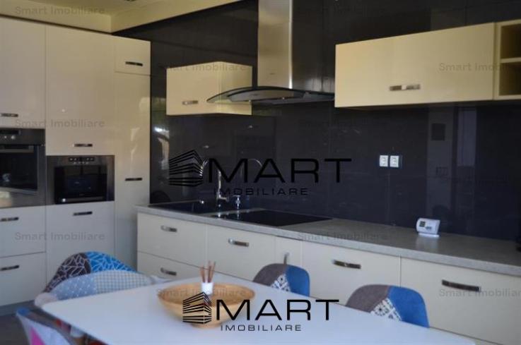 Apartament de lux la casa ,curte proprie  Calea Poplacii