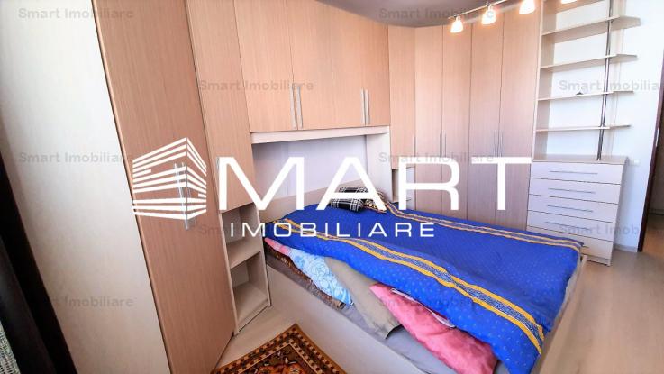 Apartament 2 camere zona Rahovei