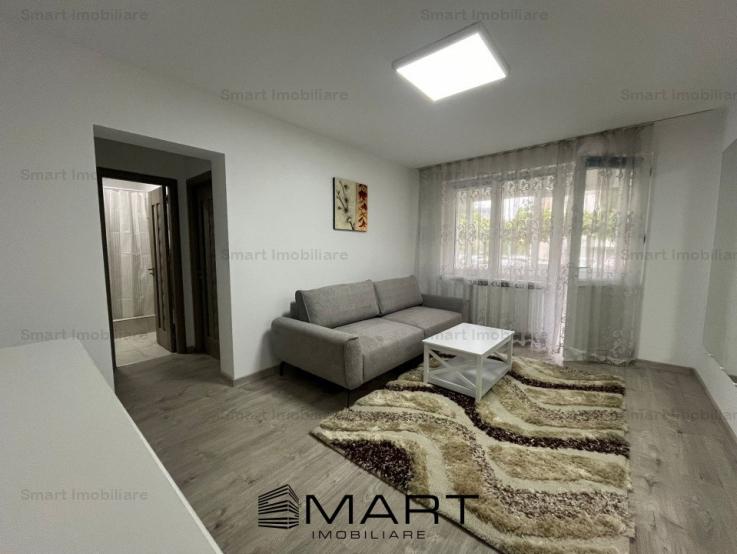 Apartament 2 camere modern  Calea Dumbravii