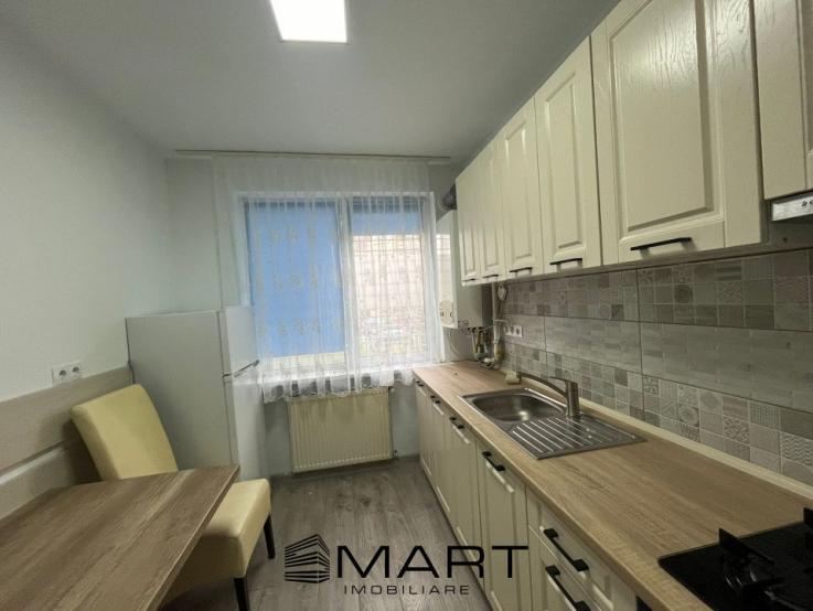 Apartament 2 camere modern  Calea Dumbravii