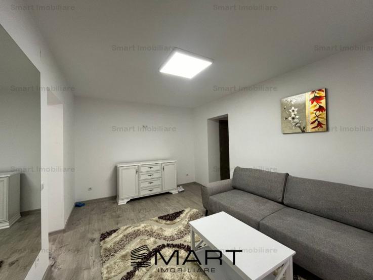 Apartament 2 camere modern  Calea Dumbravii