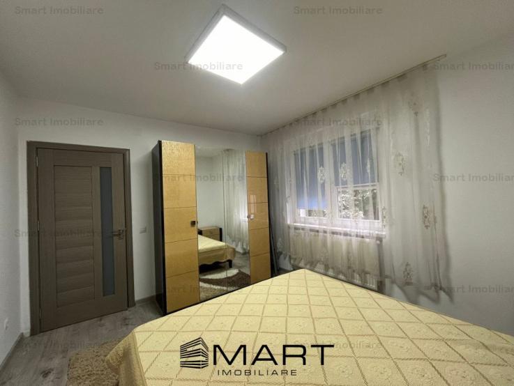 Apartament 2 camere modern  Calea Dumbravii