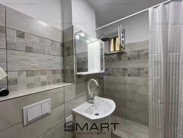 Apartament 2 camere modern  Calea Dumbravii