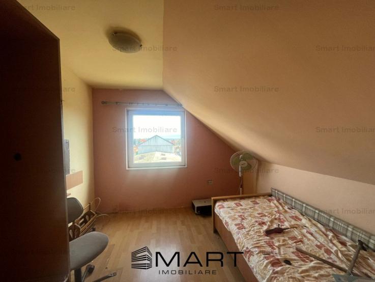 Apartament 4 camere si 2 bai Terezian