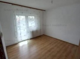 Apartament 2 camere cu balcon si pivnita, zona M Viteazul