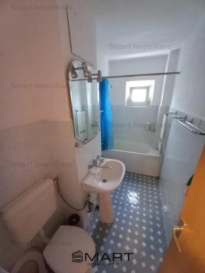 Apartament 2 camere cu balcon si pivnita, zona M Viteazul