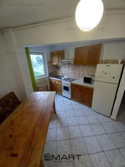 Apartament 2 camere cu balcon si pivnita, zona M Viteazul