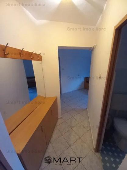 Apartament 2 camere cu balcon si pivnita, zona M Viteazul