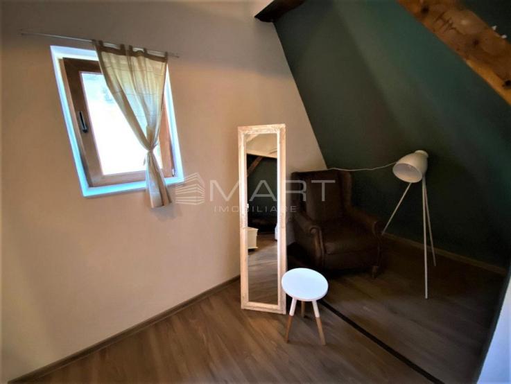 Apartament la casa zona Centrul Istoric