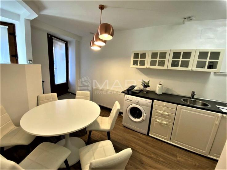 Apartament la casa zona Centrul Istoric