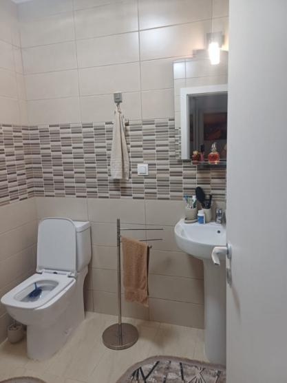 Apartament 3 camere zona Noua