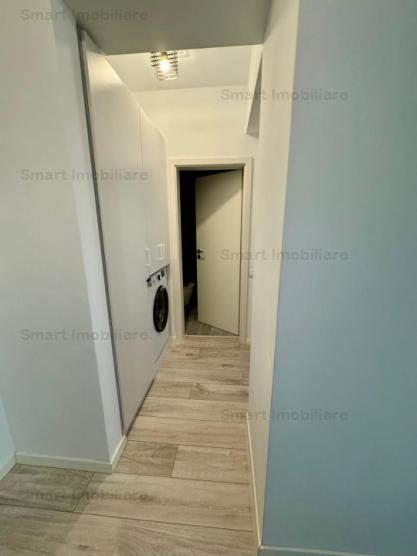 Inchiriere Apartament 2 camere zona Lacul Noua