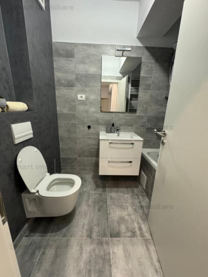 Inchiriere Apartament 2 camere zona Lacul Noua