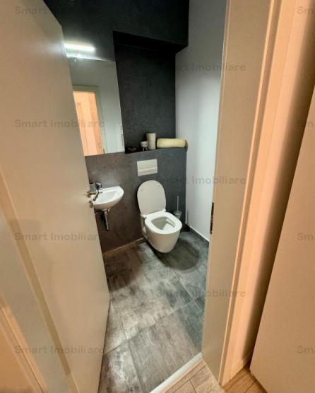 Inchiriere Apartament 2 camere zona Lacul Noua