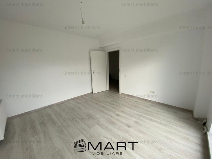 Apartament 2 camere+gradina, zona Tractorul