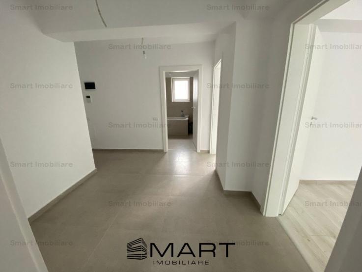 Apartament 2 camere+gradina, zona Tractorul