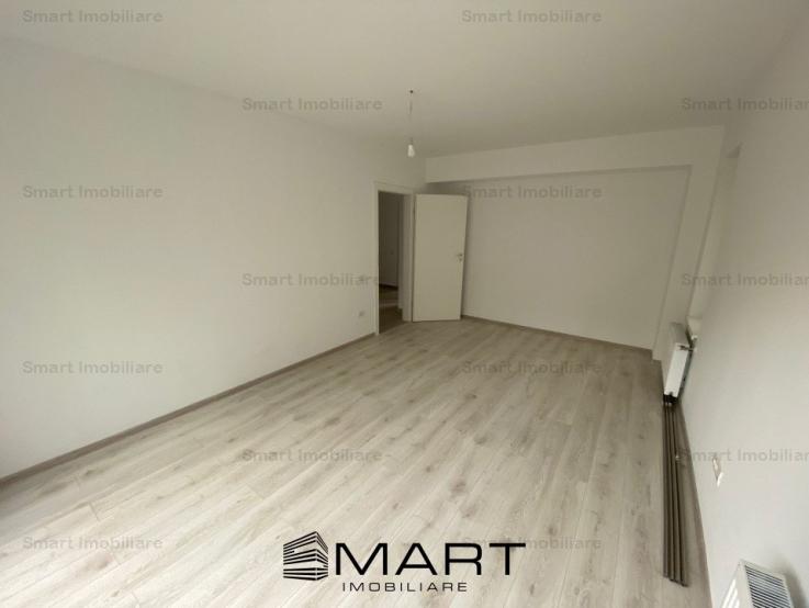 Apartament 2 camere+gradina, zona Tractorul