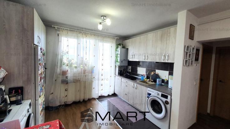 Apartament 3 camere Magnolia Sibiu