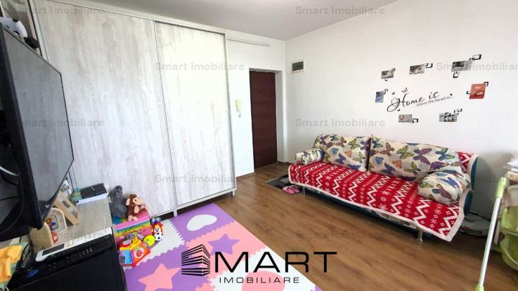 Apartament 3 camere Magnolia Sibiu