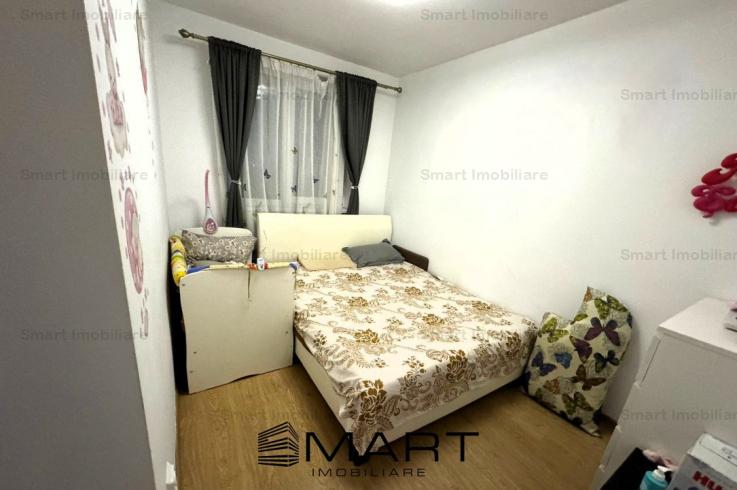 Apartament 3 camere Magnolia Sibiu