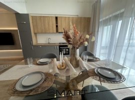 Apartament 2 camere lux in Cristian-Sibiu Vest