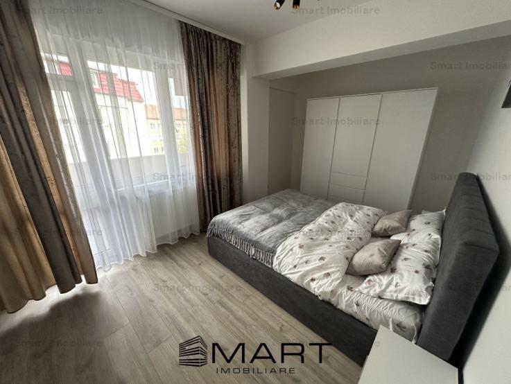 Apartament 3 camere lux zona Milea