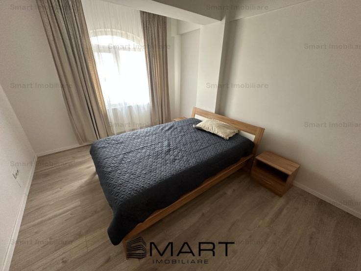 Apartament 3 camere lux zona Milea