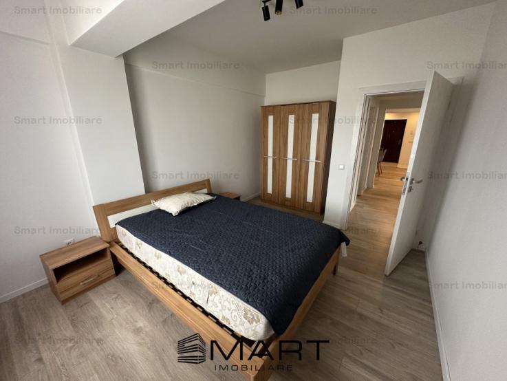 Apartament 3 camere lux zona Milea