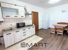 Apartament 2 camere etaj 2 zona Gusterita