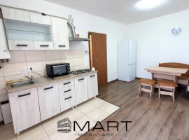 Apartament 2 camere etaj 2 zona Gusterita