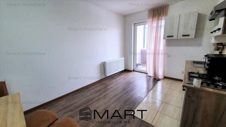 Apartament 2 camere etaj 2 zona Gusterita