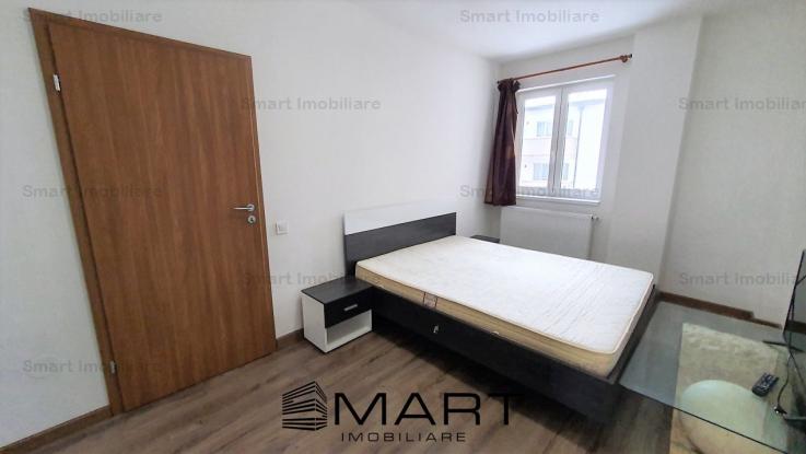 Apartament 2 camere etaj 2 zona Gusterita