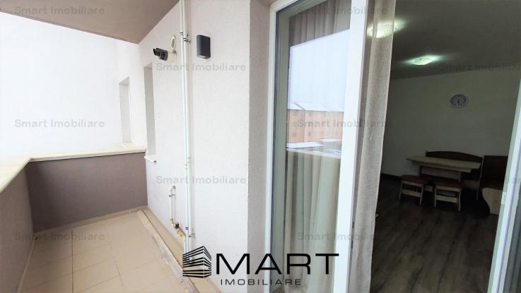 Apartament 2 camere etaj 2 zona Gusterita