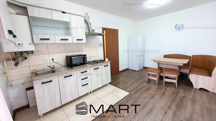 Apartament 2 camere etaj 2 zona Gusterita