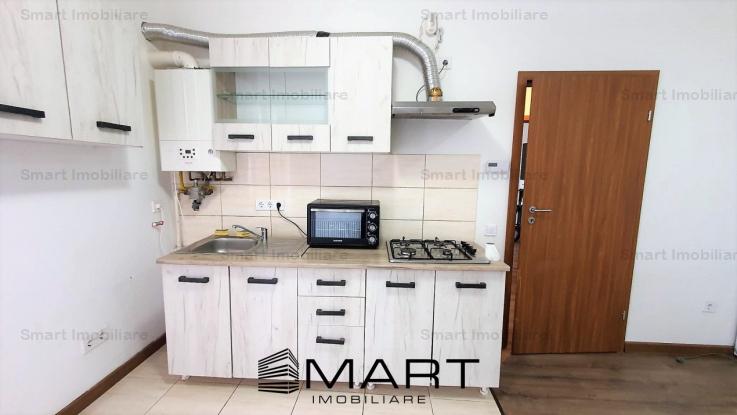 Apartament 2 camere etaj 2 zona Gusterita