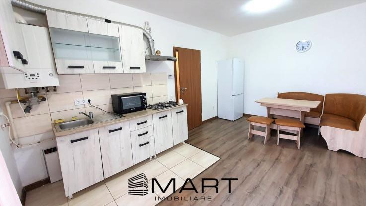 Apartament 2 camere etaj 2 zona Gusterita