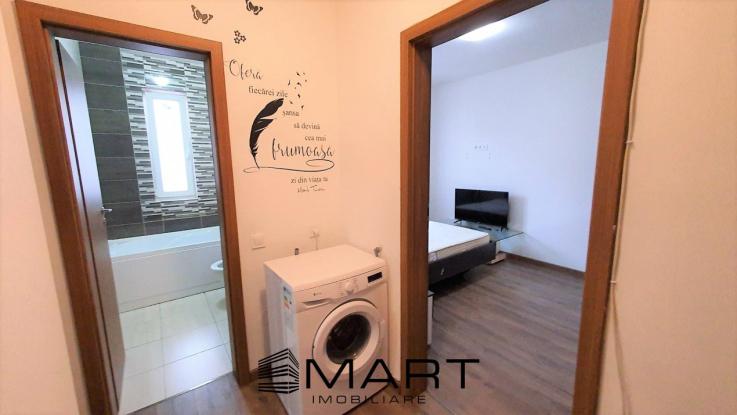 Apartament 2 camere etaj 2 zona Gusterita